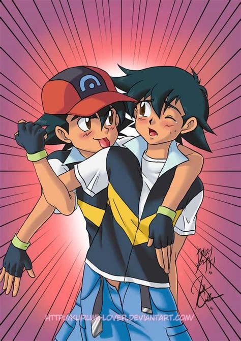 pokemon gay porn|Gay Pokemon Porn Videos: Gay XXX 2024